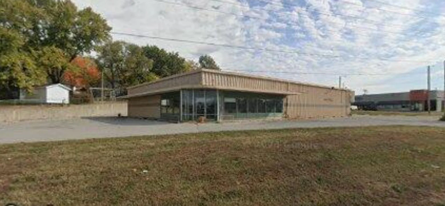 409 S State Route 291