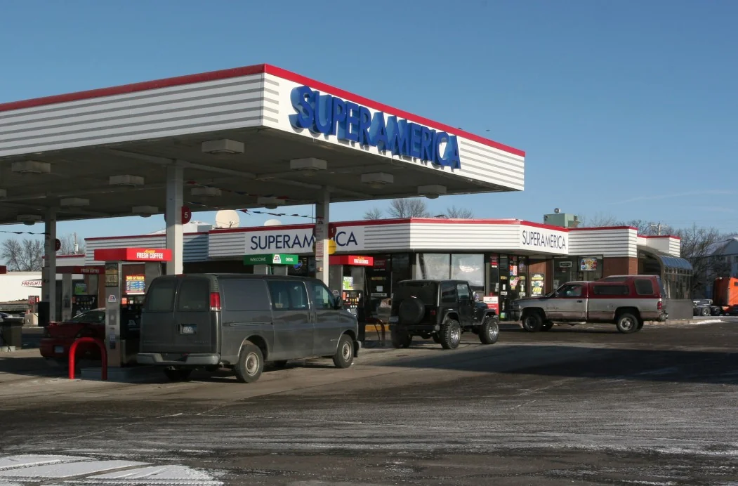 Speedway