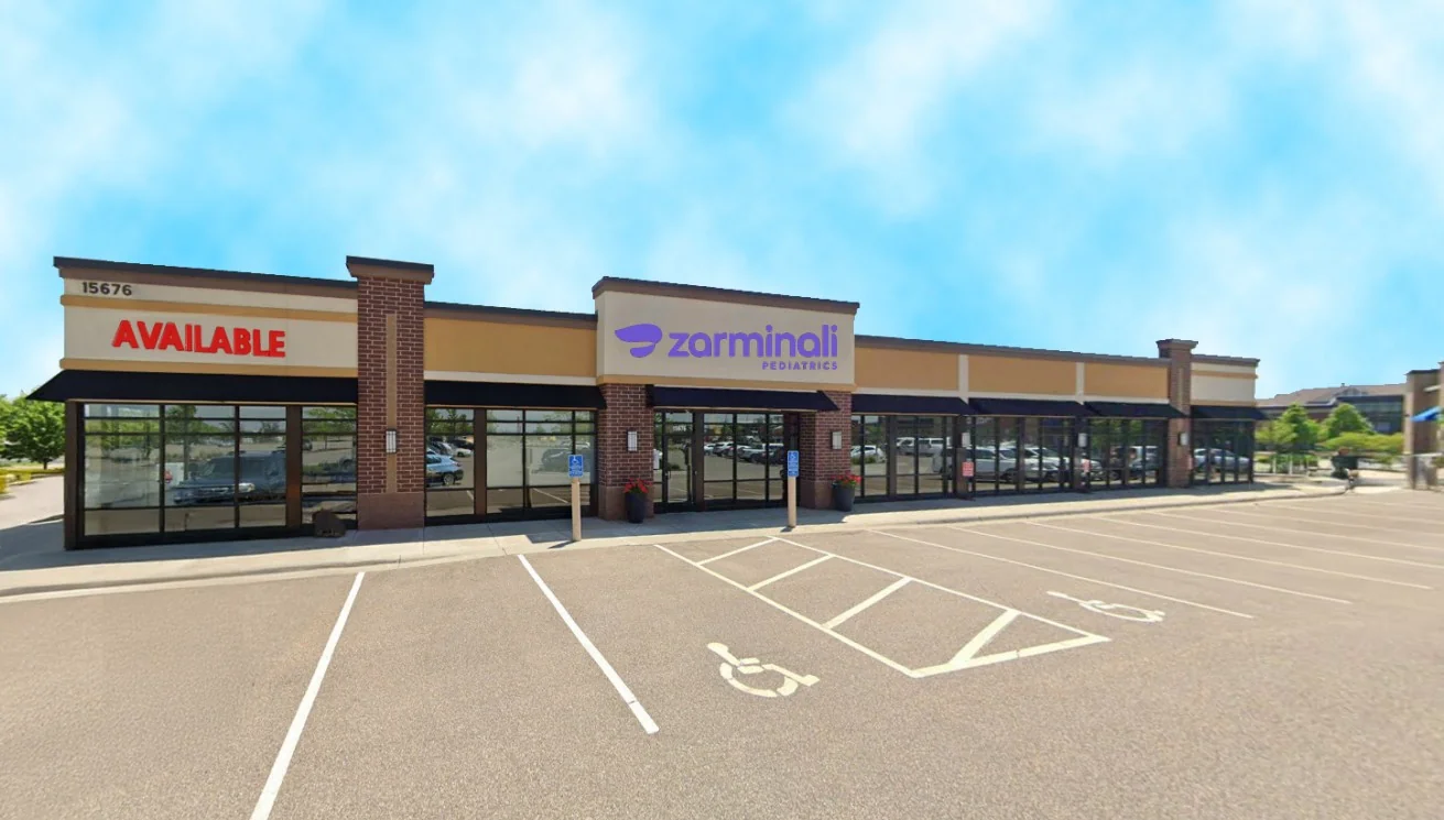 Apple Valley Retail - photo 1 - Apple Valley, MN