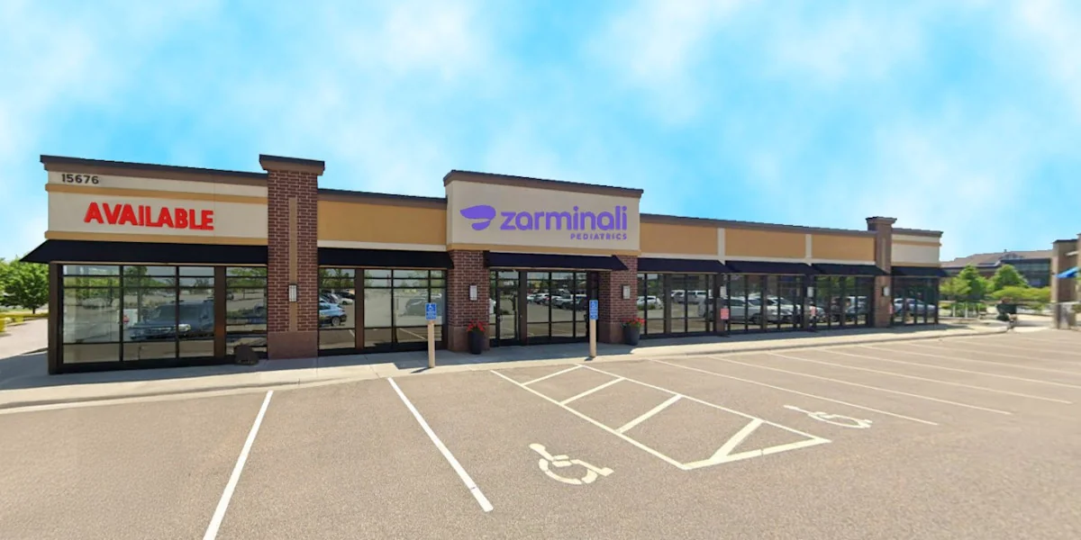 Apple Valley Retail - photo 4 - Apple Valley, MN