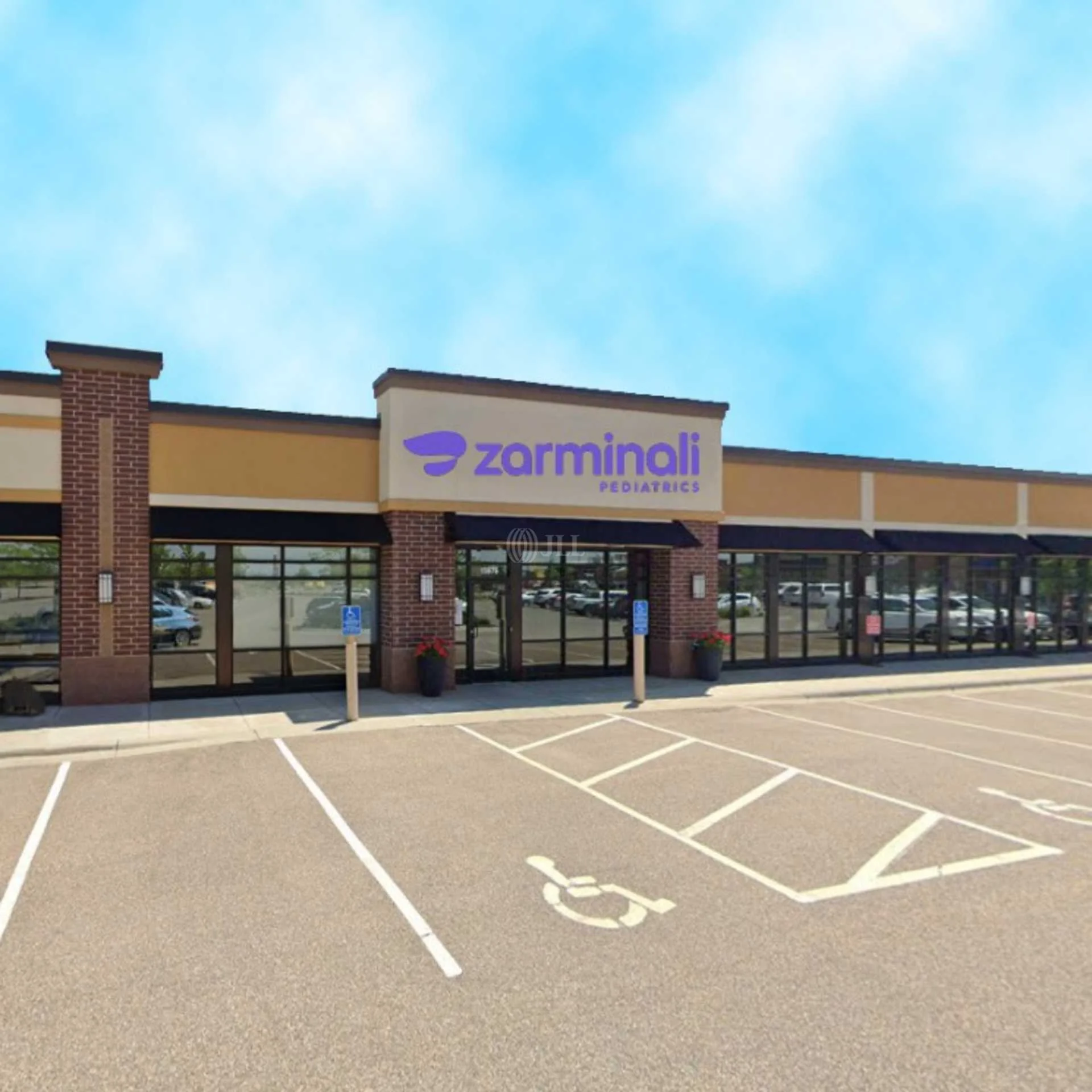 Apple Valley Retail - photo 2 - Apple Valley, MN