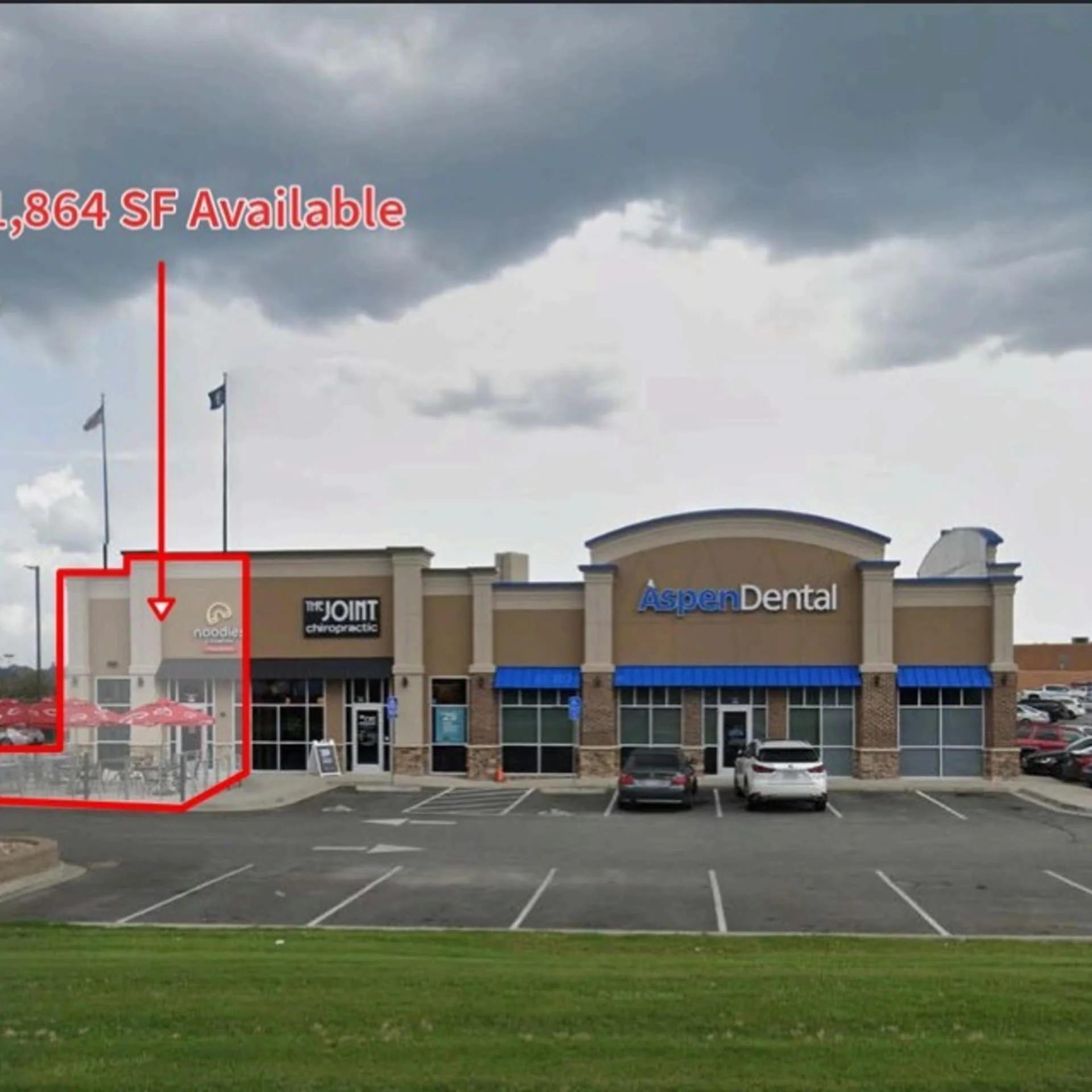 Danville Mall — Lease in Danville, VA, photo 1 of 1