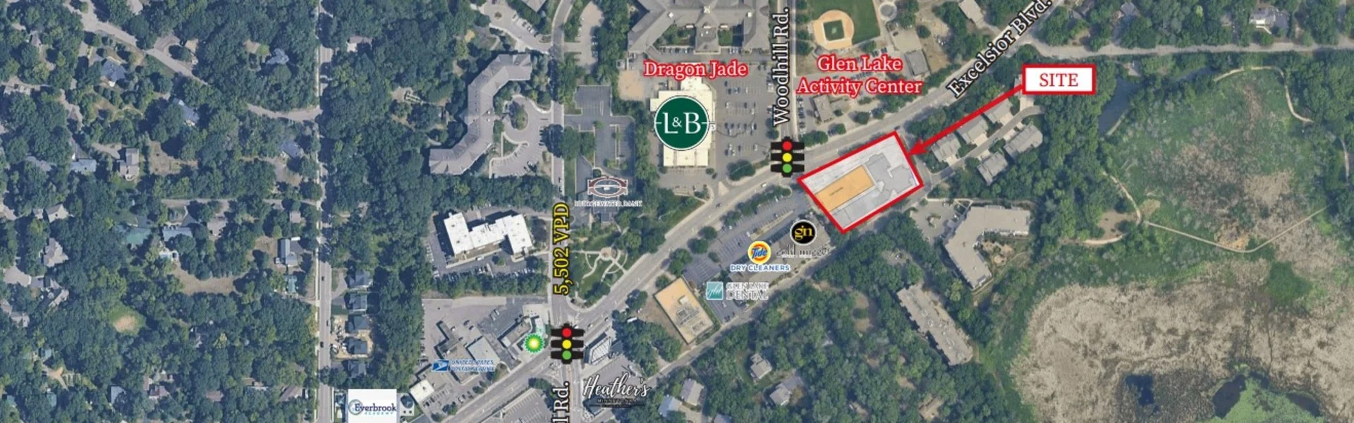 14317 Excelsior Blvd — Lease in Minnetonka, MN, photo 4 of 4