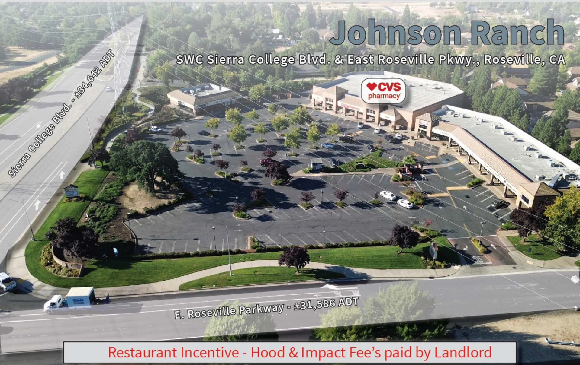Johnson Ranch - photo 1 - Roseville, CA