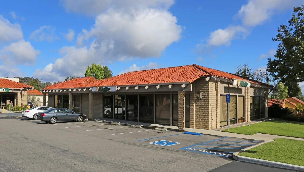 16646-16656 Bernardo Center Dr