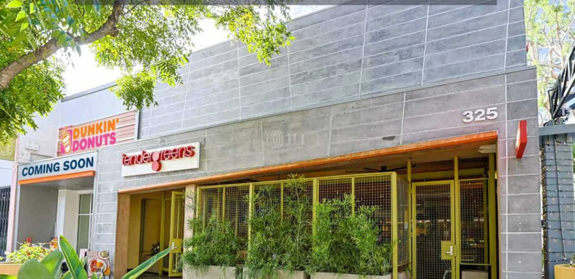 325 N San Fernando Blvd — Lease in Burbank, CA, photo 3 of 8