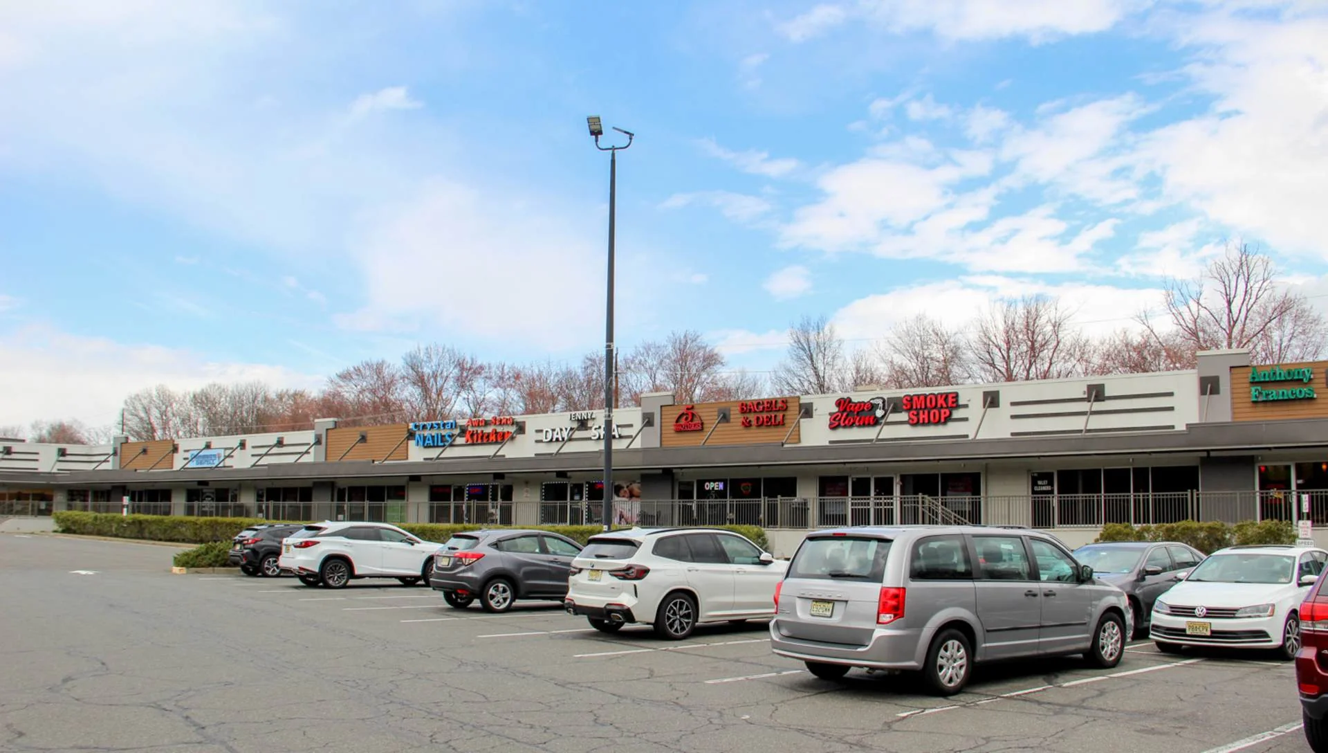 The Mall at Beaverbrook — Lease in Lincoln Park, NJ, photo 5 of 8