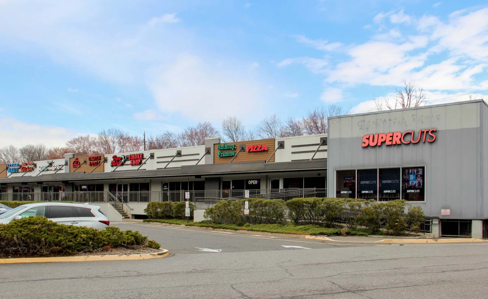 The Mall at Beaverbrook — Lease in Lincoln Park, NJ, photo 6 of 8