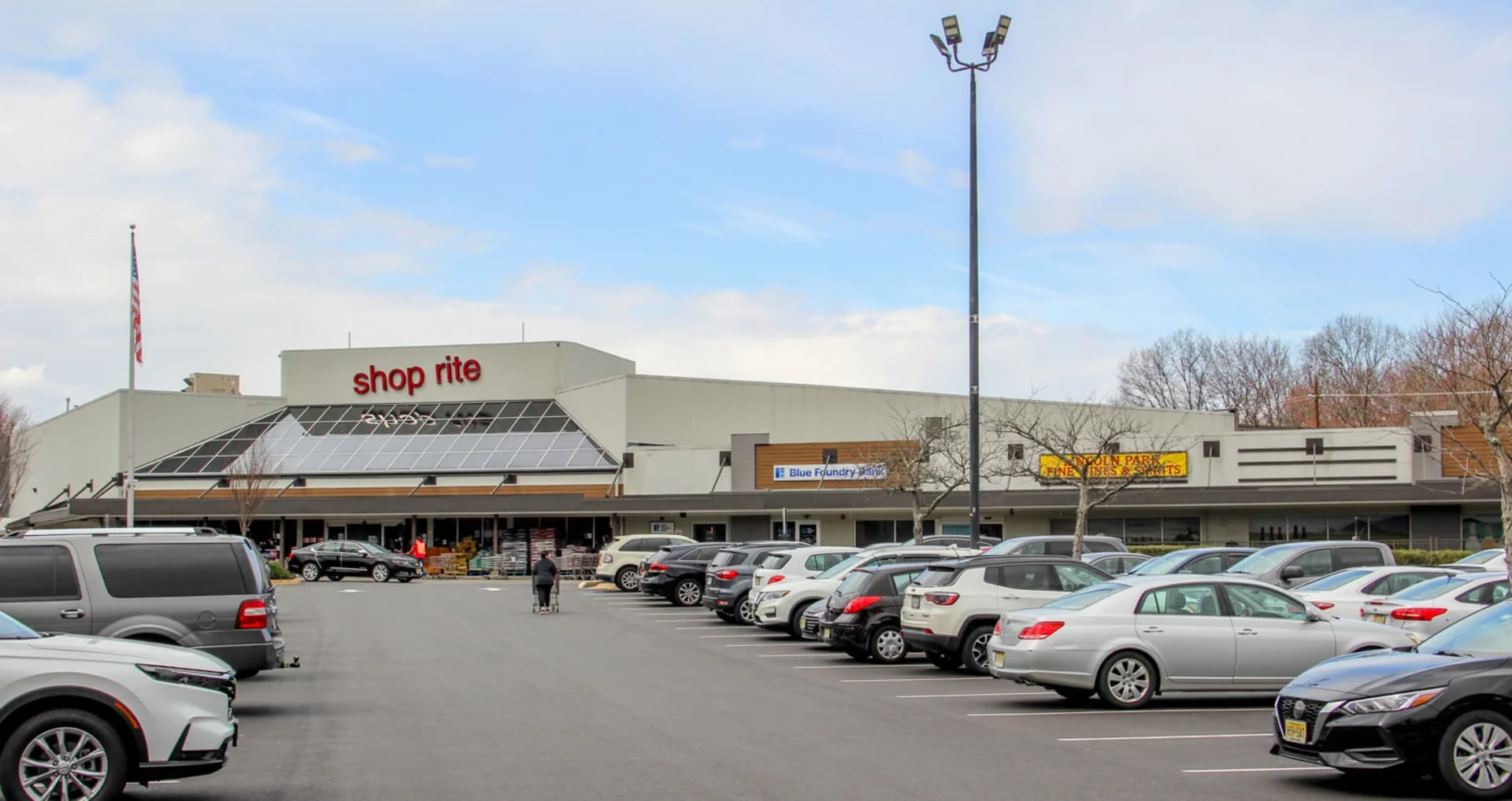 The Mall at Beaverbrook — Lease in Lincoln Park, NJ, photo 7 of 8