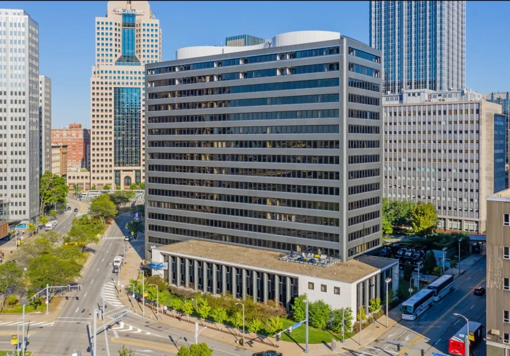 300 Liberty Ave — Lease in Pittsburgh, PA, photo 1 of 8