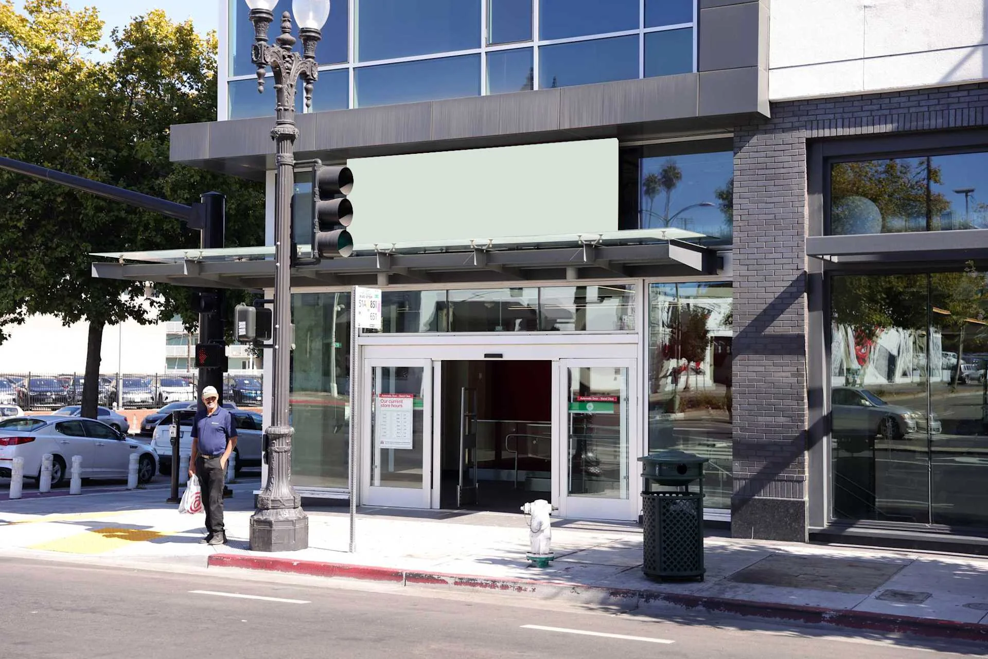 2650 Broadway — Lease in Oakland, CA, photo 2 of 2