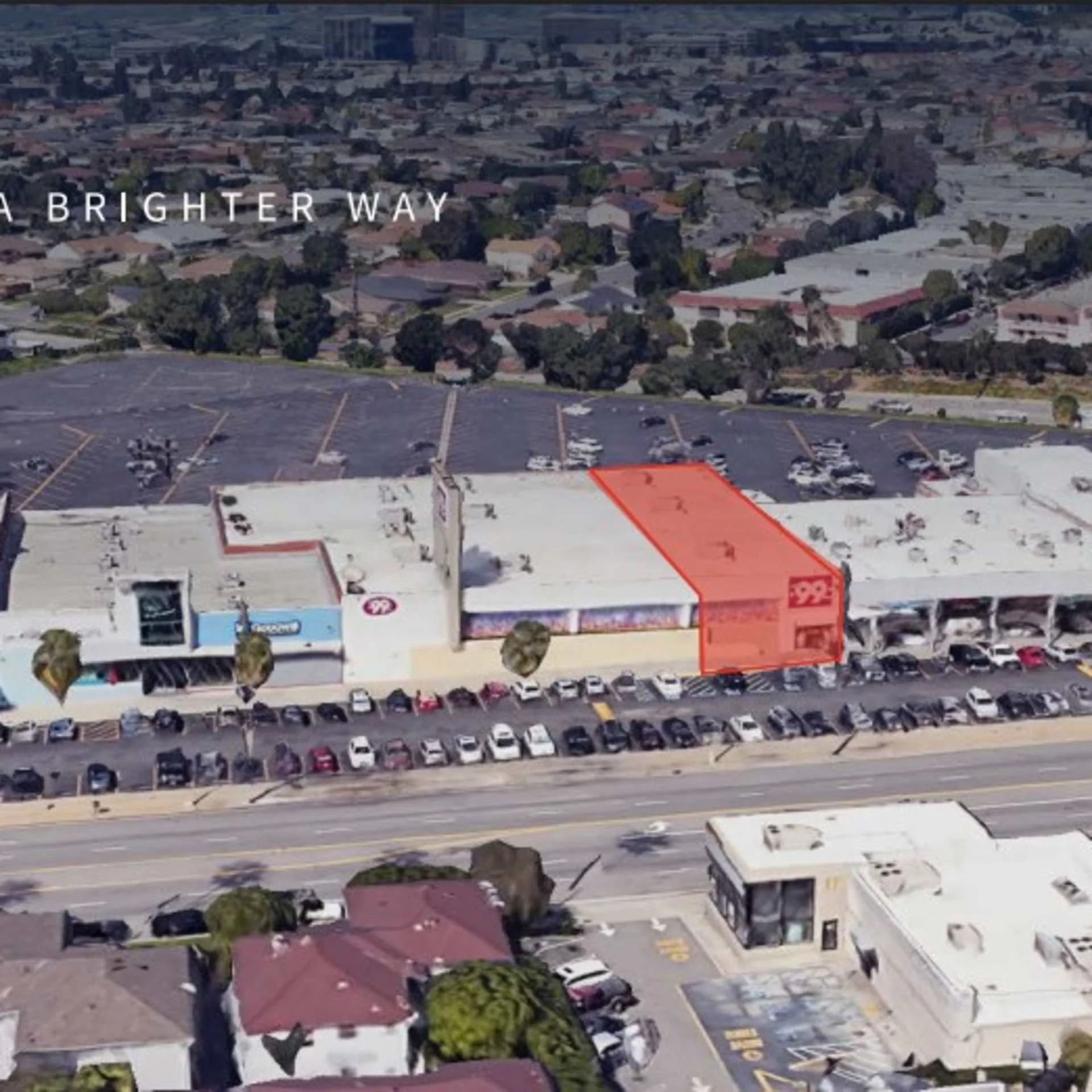 Dollar Tree - retail in Los Angeles, CA