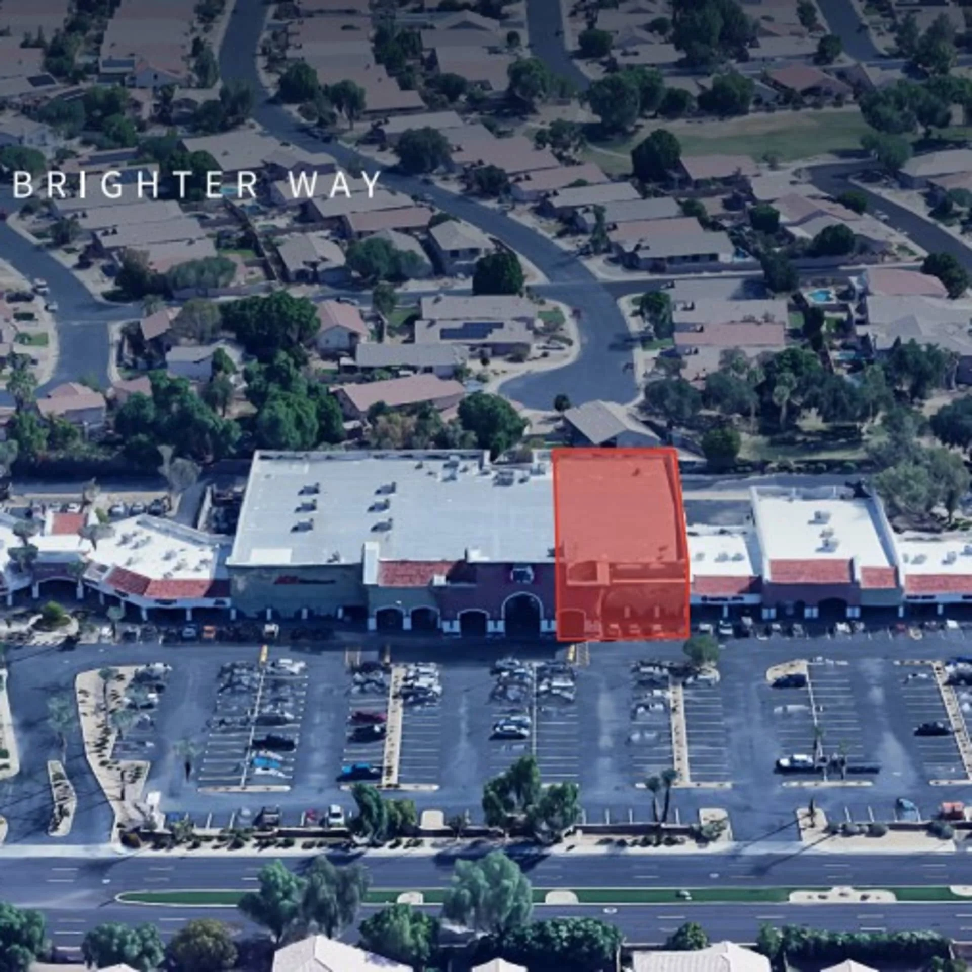 20165 N 67th Ave - retail in Glendale, AZ