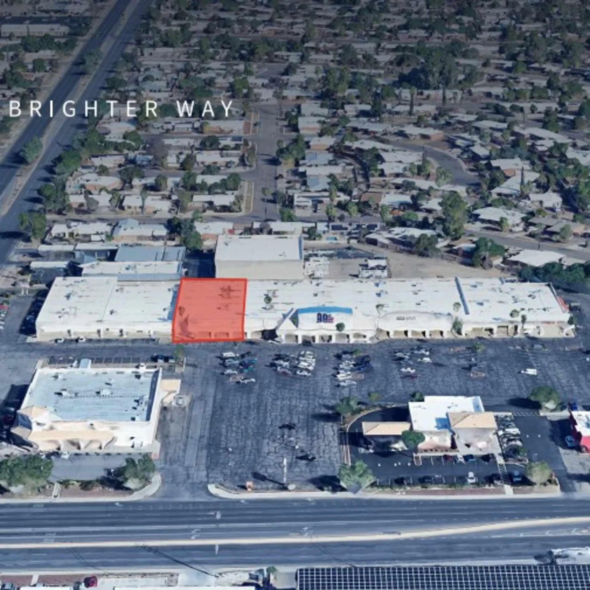 7109-7129 East Golf Links Road — Lease in Tucson, AZ, photo 1 of 1
