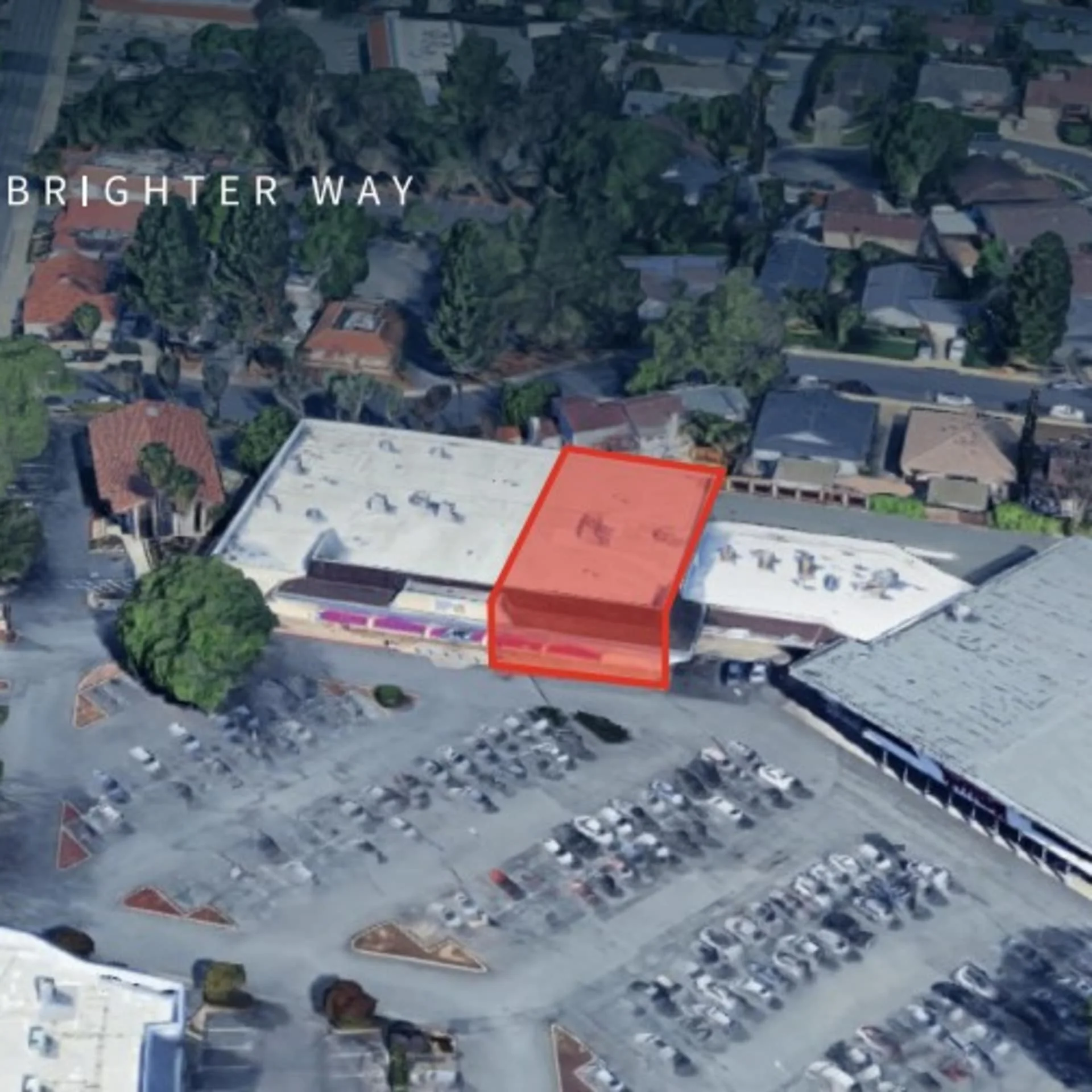 Dollar Tree — Lease in Concord, CA, photo 1 of 1