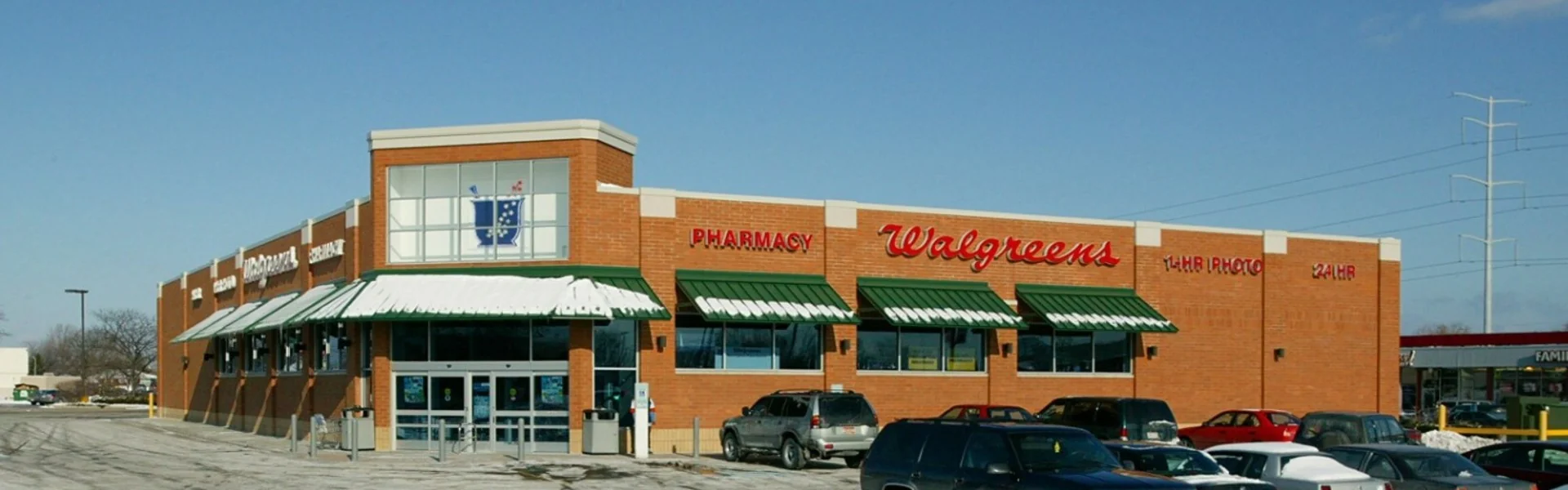 Walgreens — Lease in Milwaukee, WI, photo 4 of 4