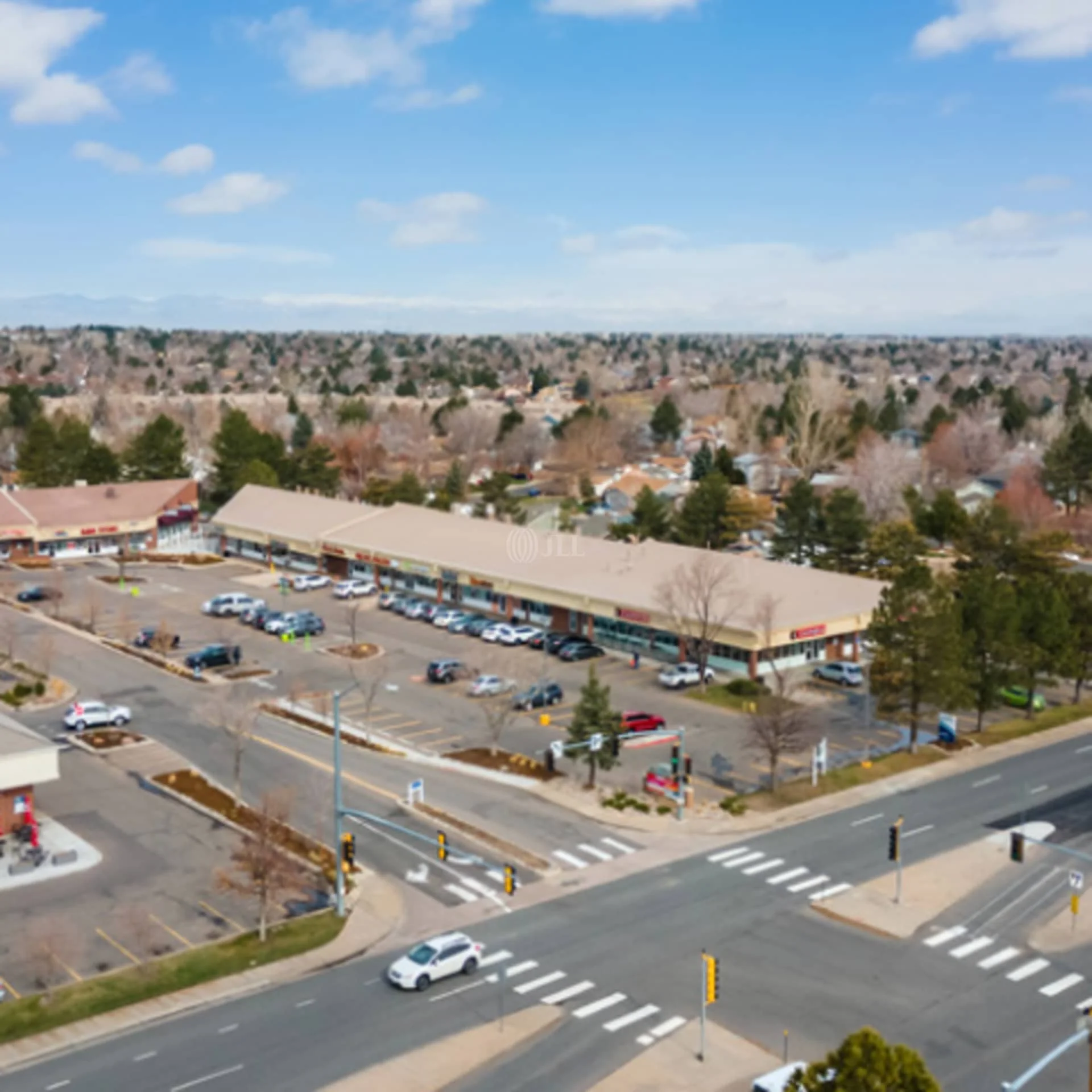 Quincy Place Shopping Center — Lease in Aurora, CO, photo 3 of 4