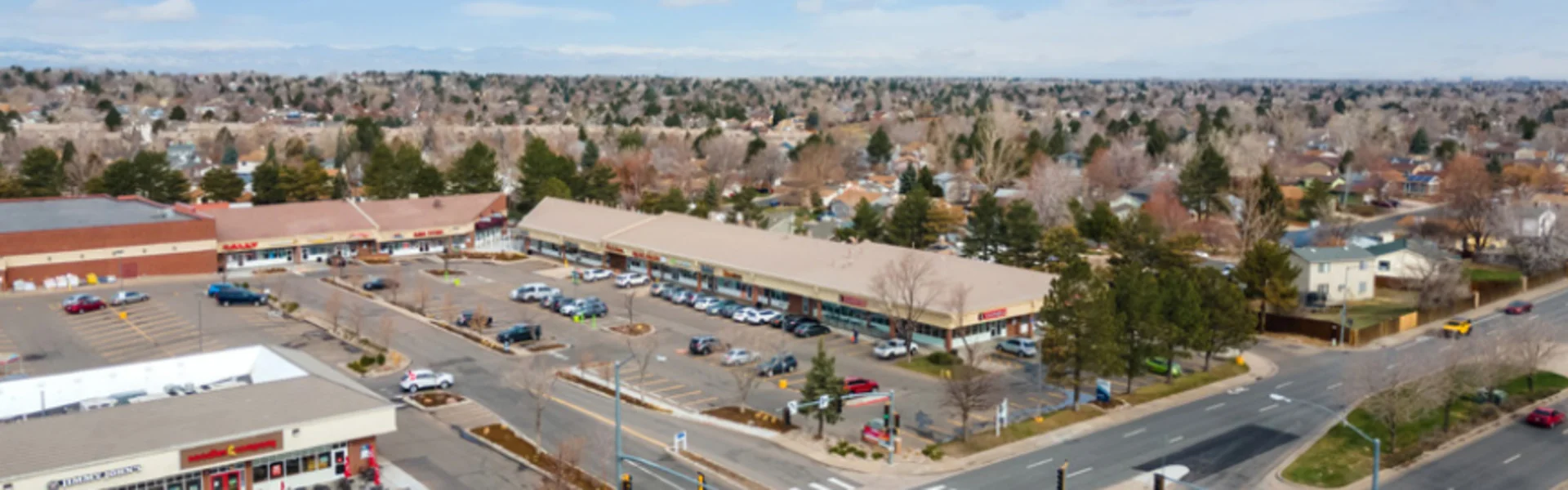 Quincy Place Shopping Center — Lease in Aurora, CO, photo 4 of 4