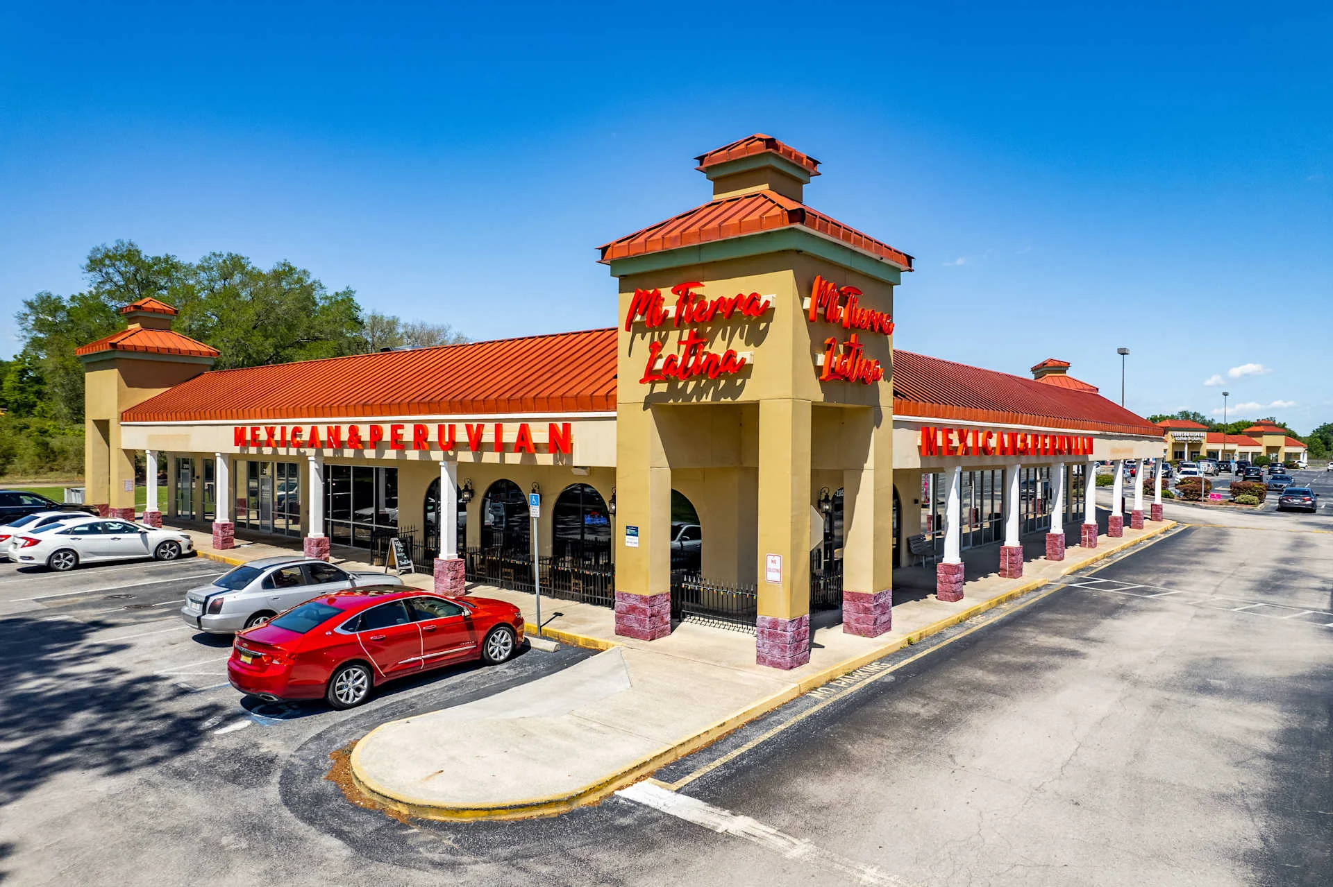 Marion Crossing — Lease in Ocala, FL, photo 2 of 3