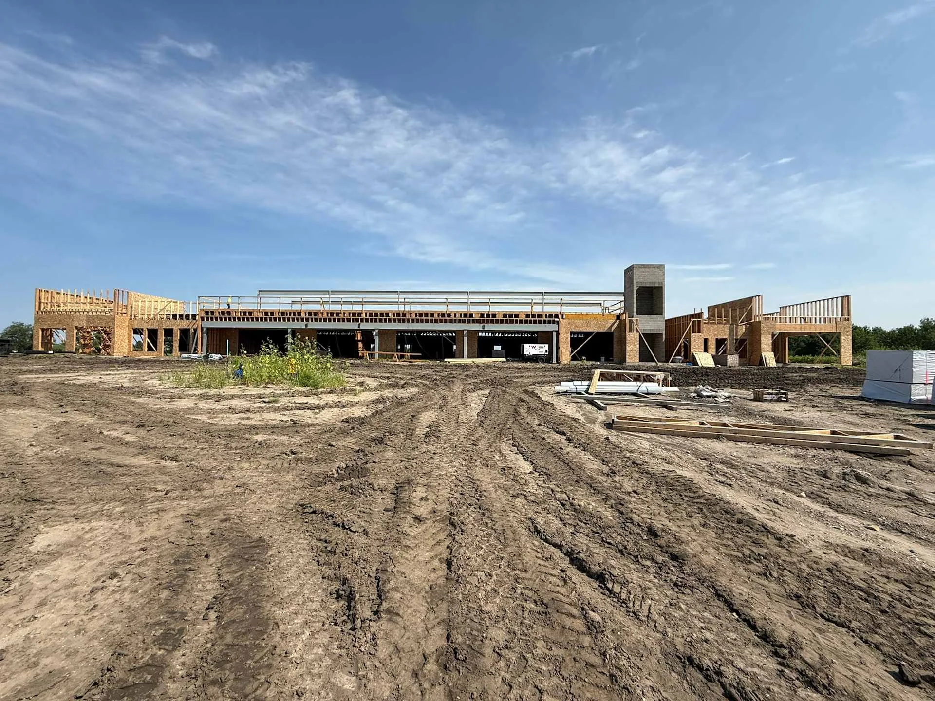 Park Sight at Prairie Trail — Lease in Ankeny, IA, photo 2 of 3