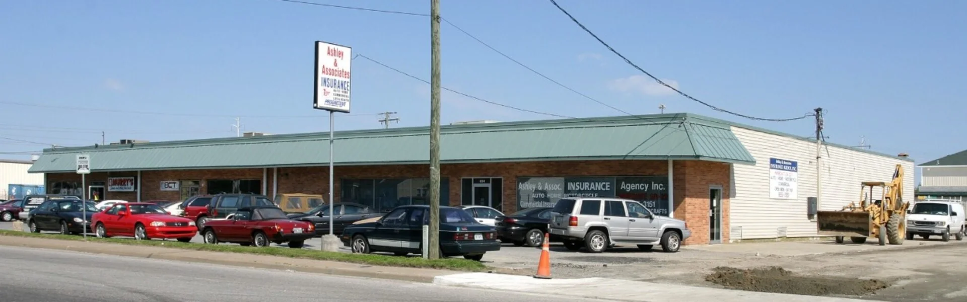 830-834 Widgeon Rd — Lease in Norfolk, VA, photo 4 of 4