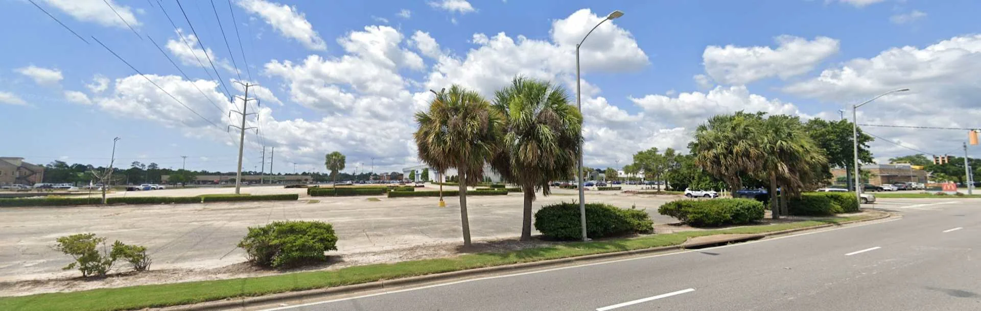 1.08 AC Outparcel - Shoppes at Bel Air — Lease in Mobile, AL, photo 2 of 2
