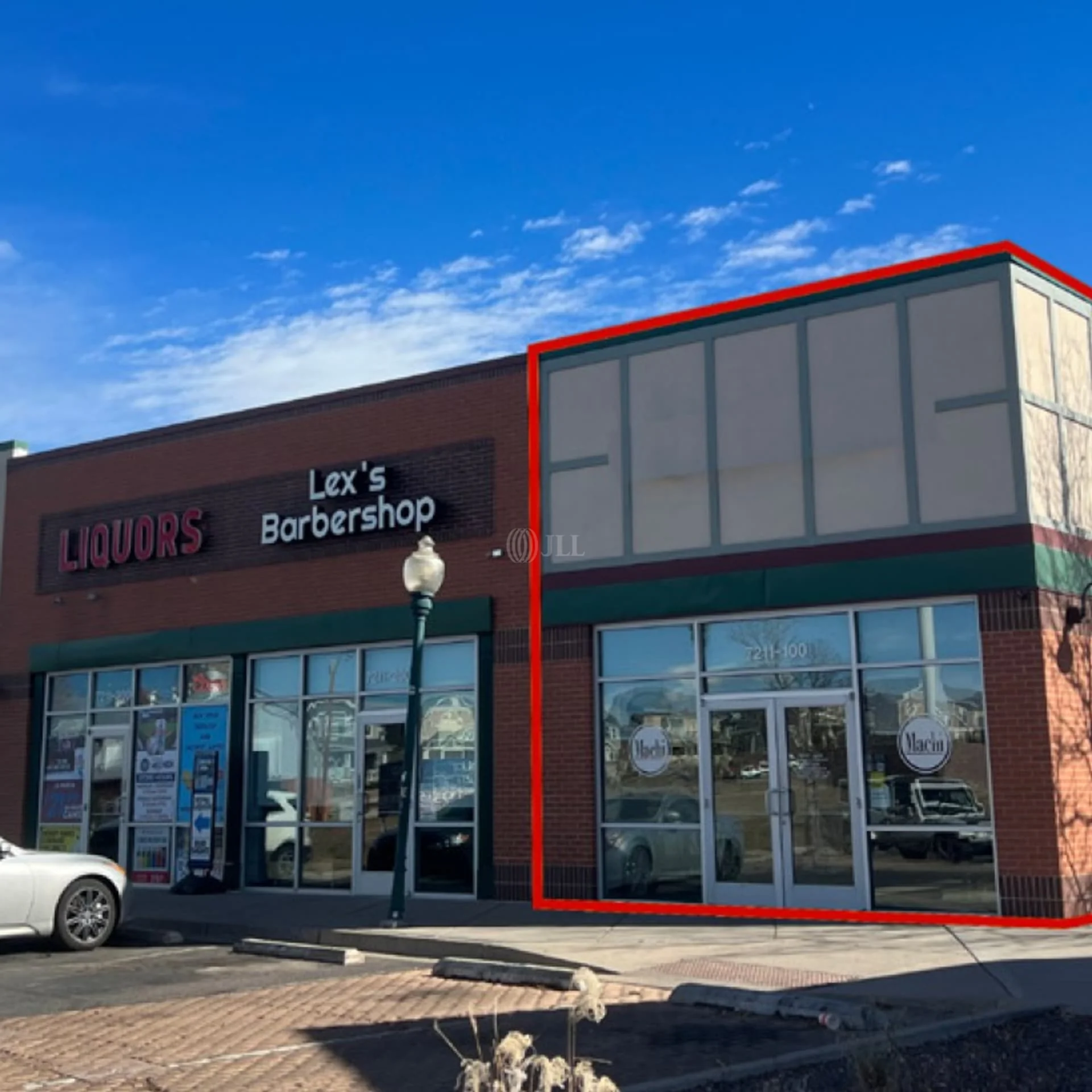 7211 Sheridan Blvd — Lease in Arvada, CO, photo 3 of 4