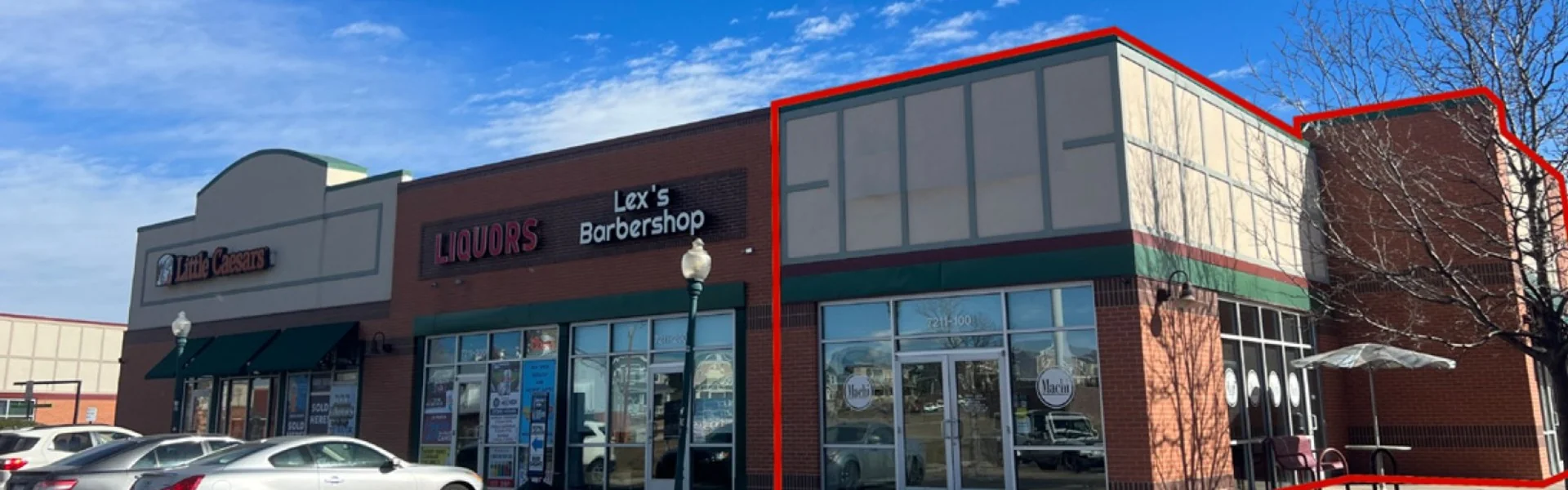 7211 Sheridan Blvd — Lease in Arvada, CO, photo 4 of 4