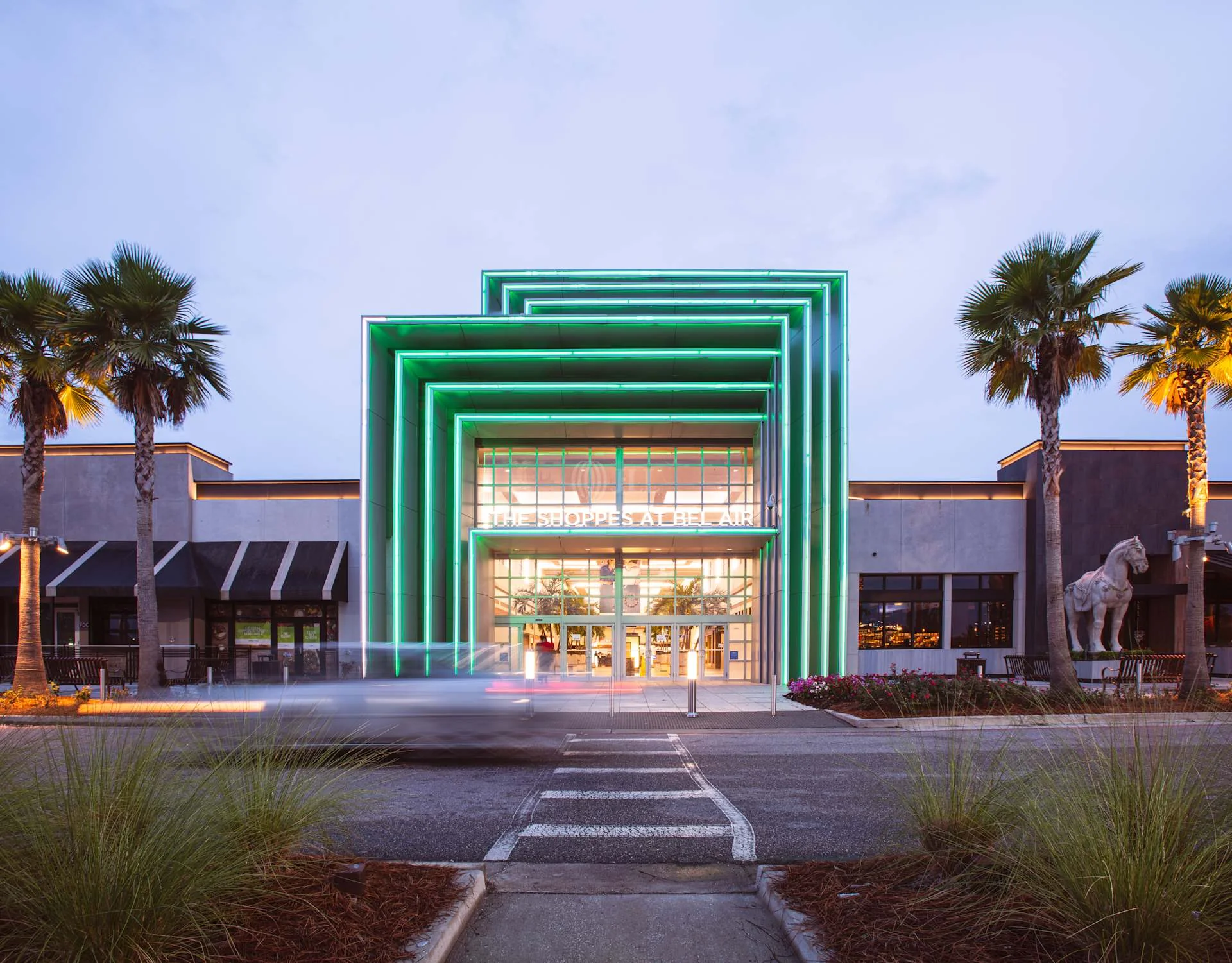 Shoppes at Bel Air | Anchor Space — Lease in Mobile, AL, photo 4 of 8