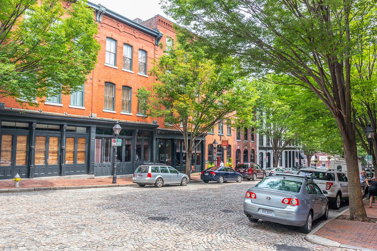 1208-1212 E Cary St