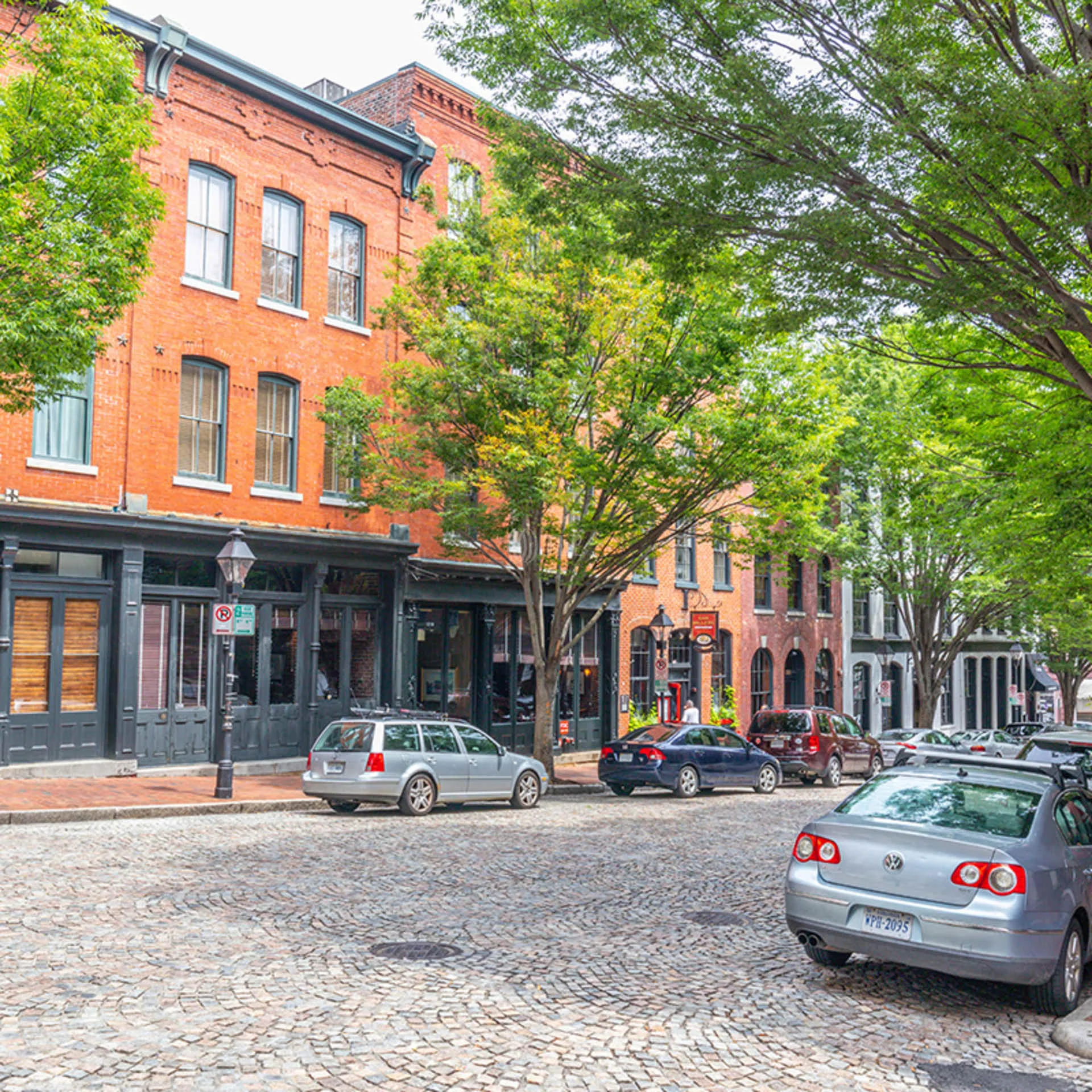 1208-1212 E Cary St — Lease in Richmond, VA, photo 3 of 4