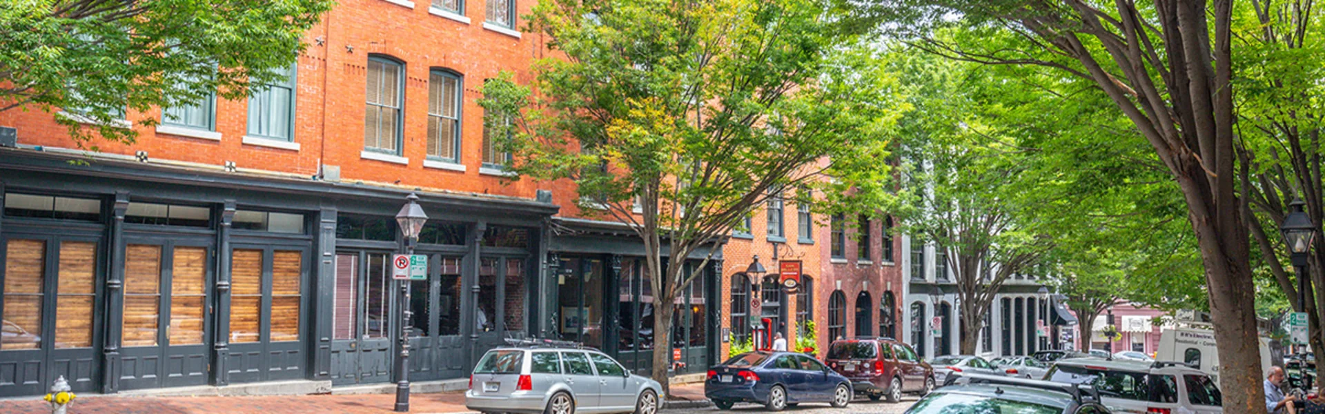 1208-1212 E Cary St — Lease in Richmond, VA, photo 4 of 4