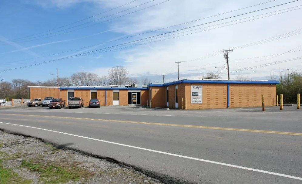1130 Polk Ave — Lease in Nashville, TN, photo 1 of 4