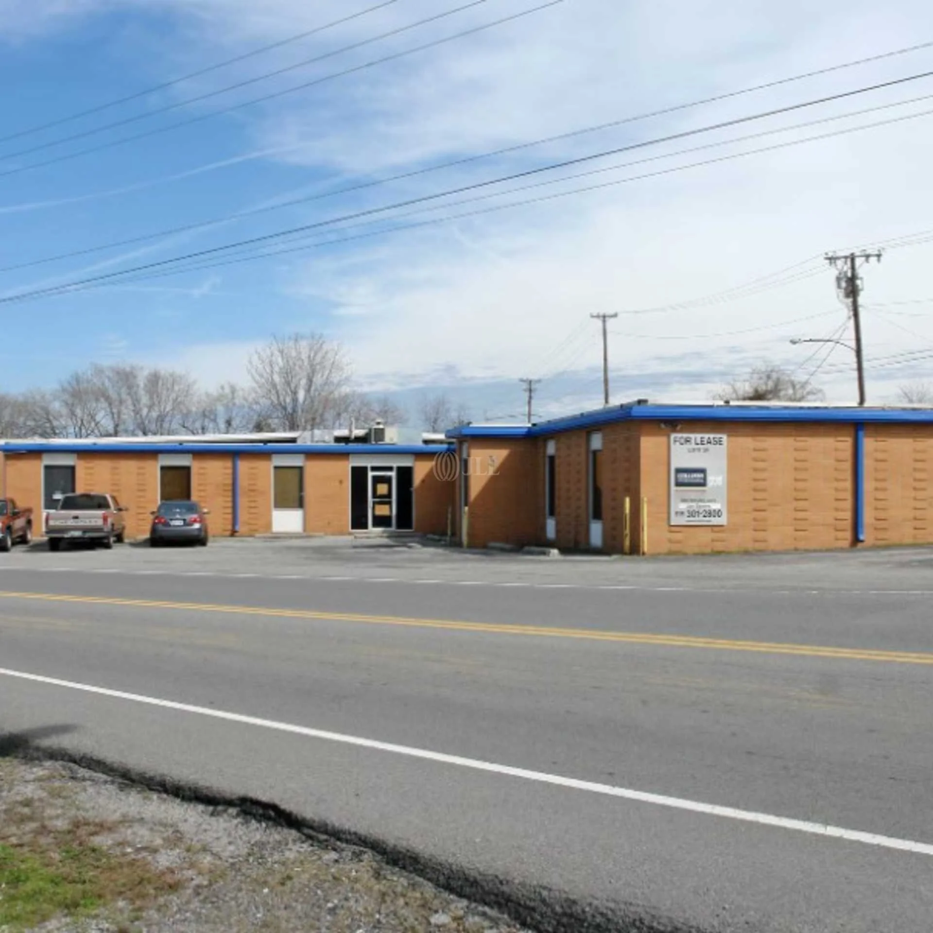 1130 Polk Ave — Lease in Nashville, TN, photo 2 of 4
