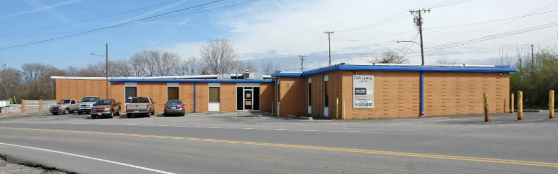 1130 Polk Ave — Lease in Nashville, TN, photo 4 of 4