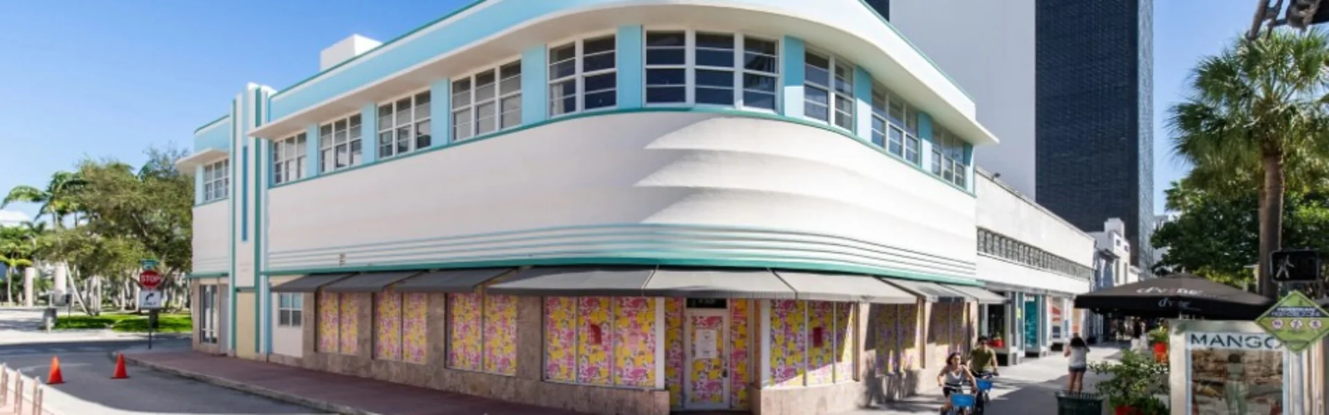 433-441 Lincoln Rd — Lease in Miami Beach, FL, photo 4 of 4