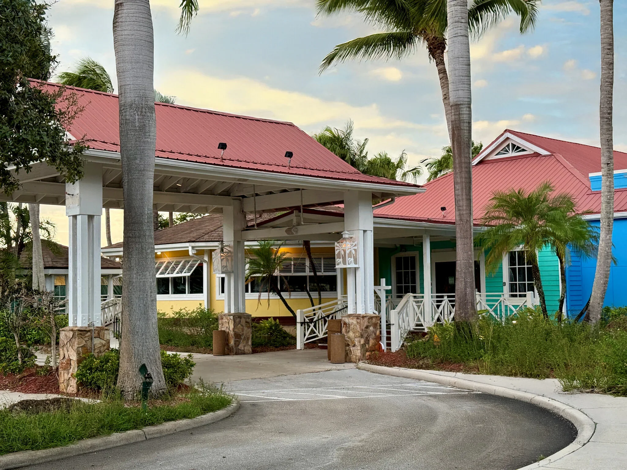Bahama Breeze — Lease in Fort Lauderdale, FL, photo 1 of 4