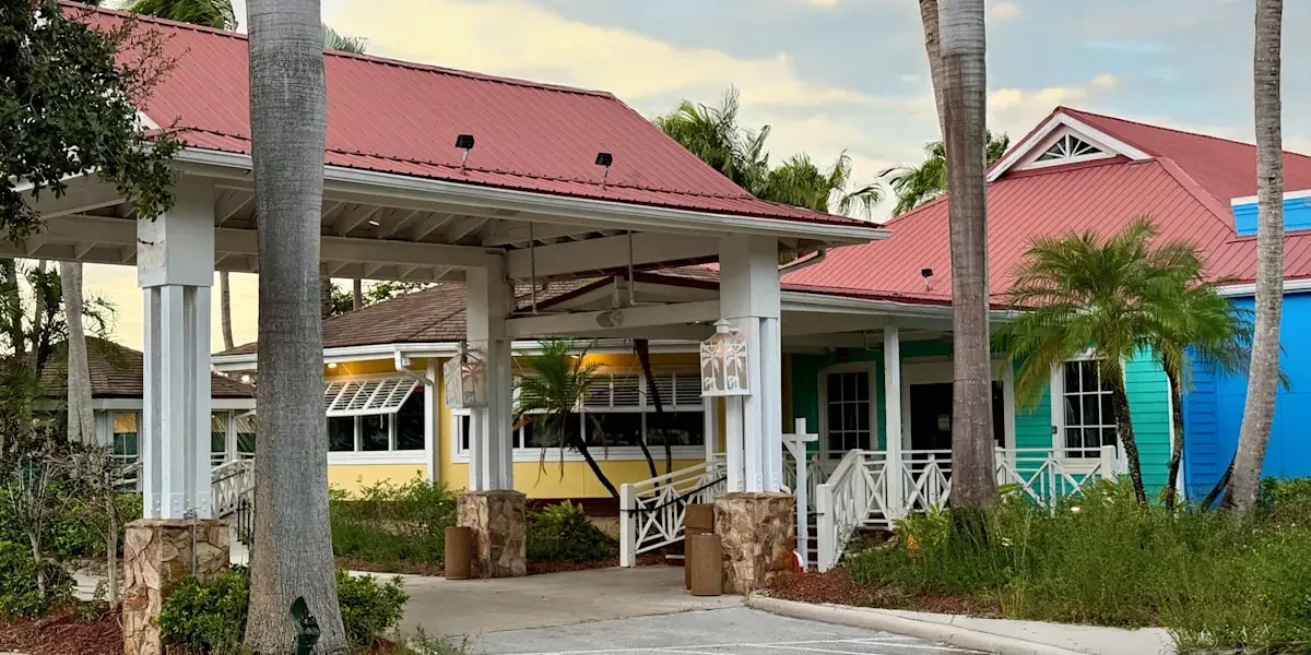 Bahama Breeze — Lease in Fort Lauderdale, FL, photo 4 of 4