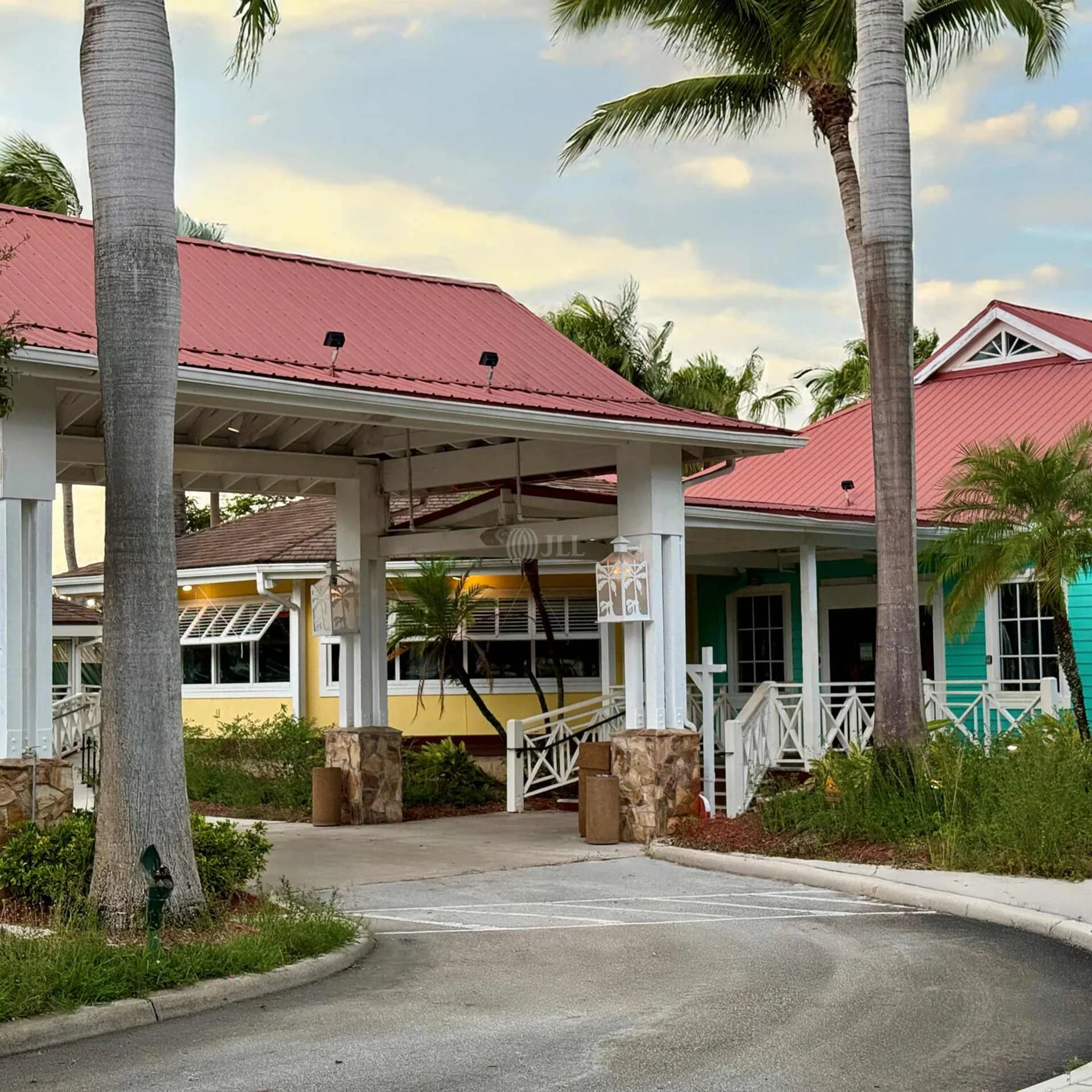 Bahama Breeze — Lease in Fort Lauderdale, FL, photo 3 of 4