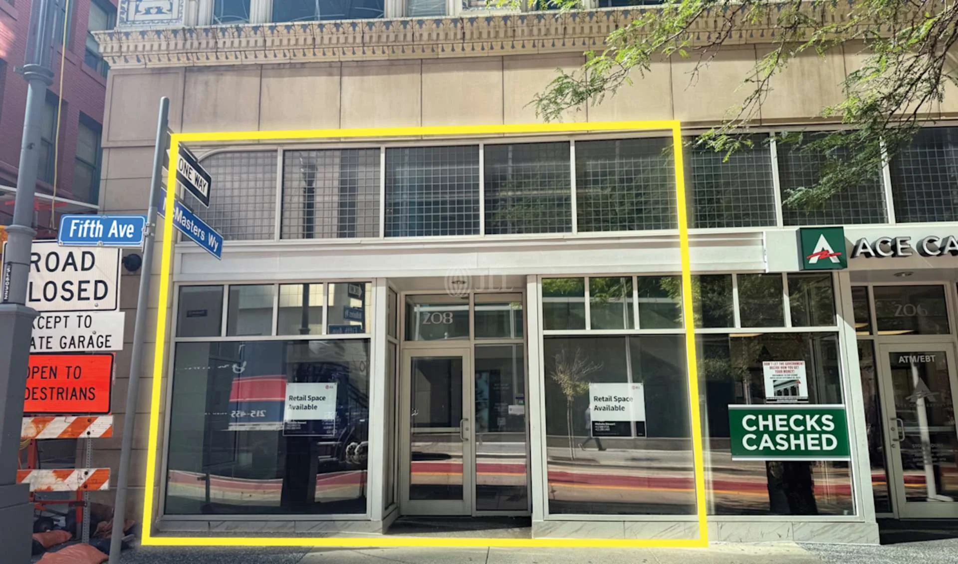 Buhl Building — Lease in Pittsburgh, PA, photo 7 of 8