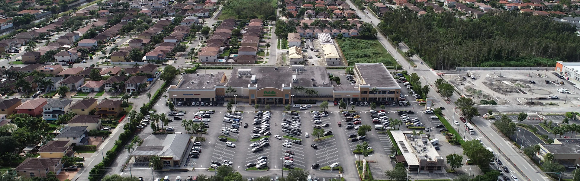 Plaza Alegre — Lease in Miami, FL, photo 4 of 4