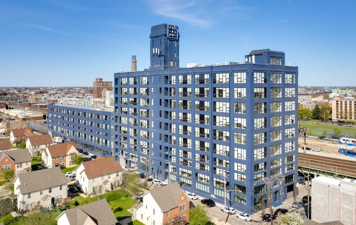 The Poplar — Lease in Philadelphia, PA, photo 1 of 4