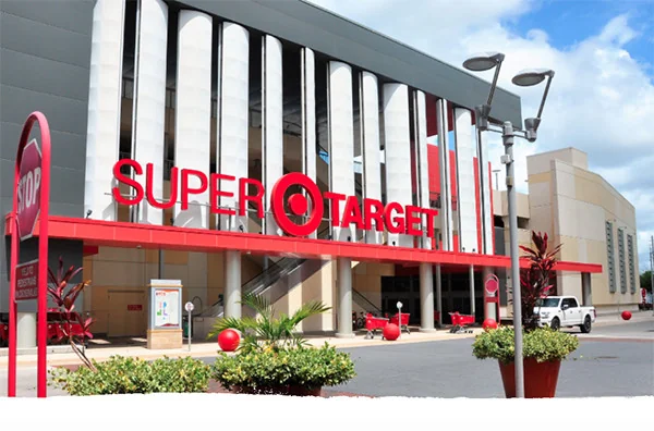 SoDo Shopping Center — Lease in Orlando, FL, photo 1 of 8