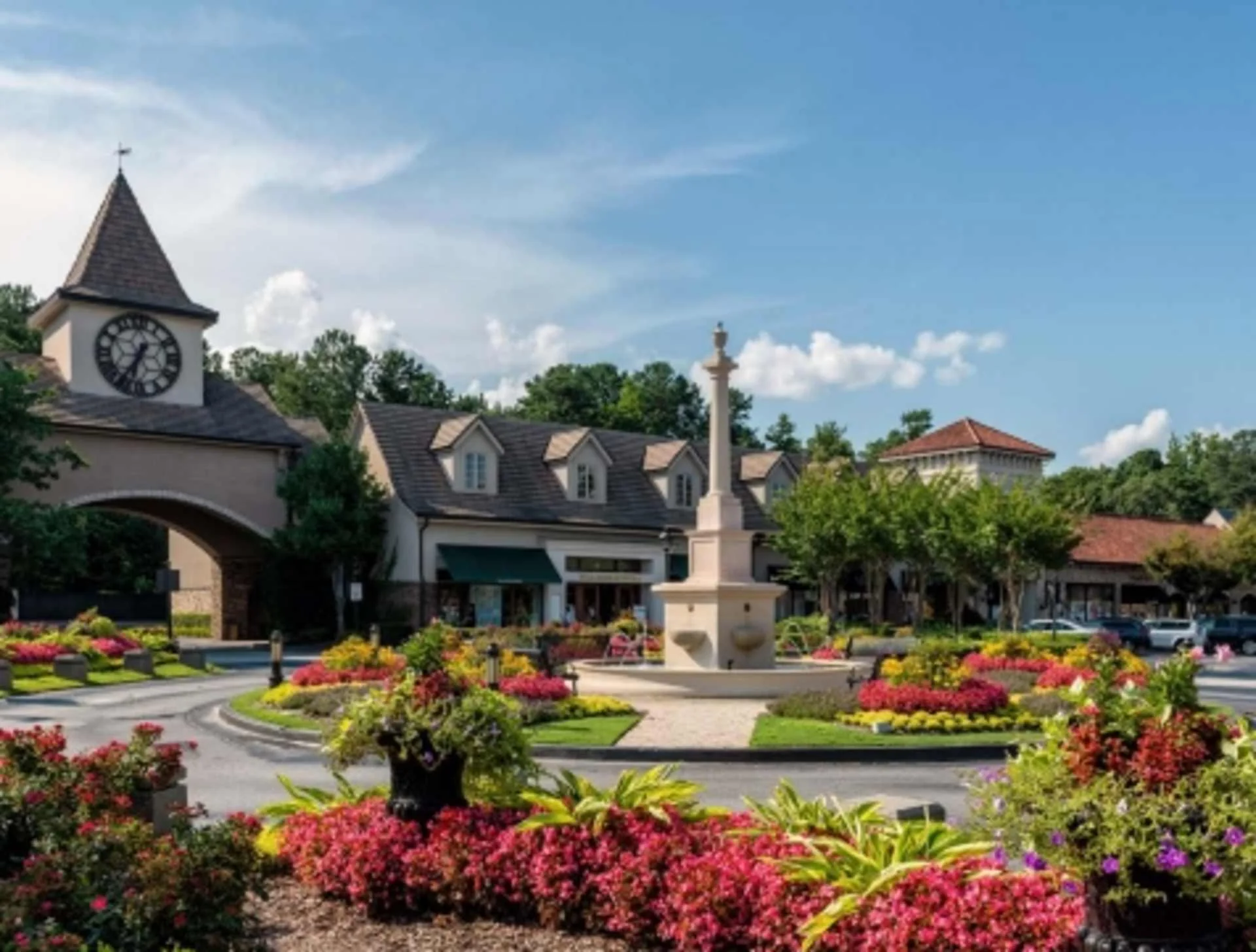 The Forum — Lease in Peachtree Corners, GA, photo 1 of 2