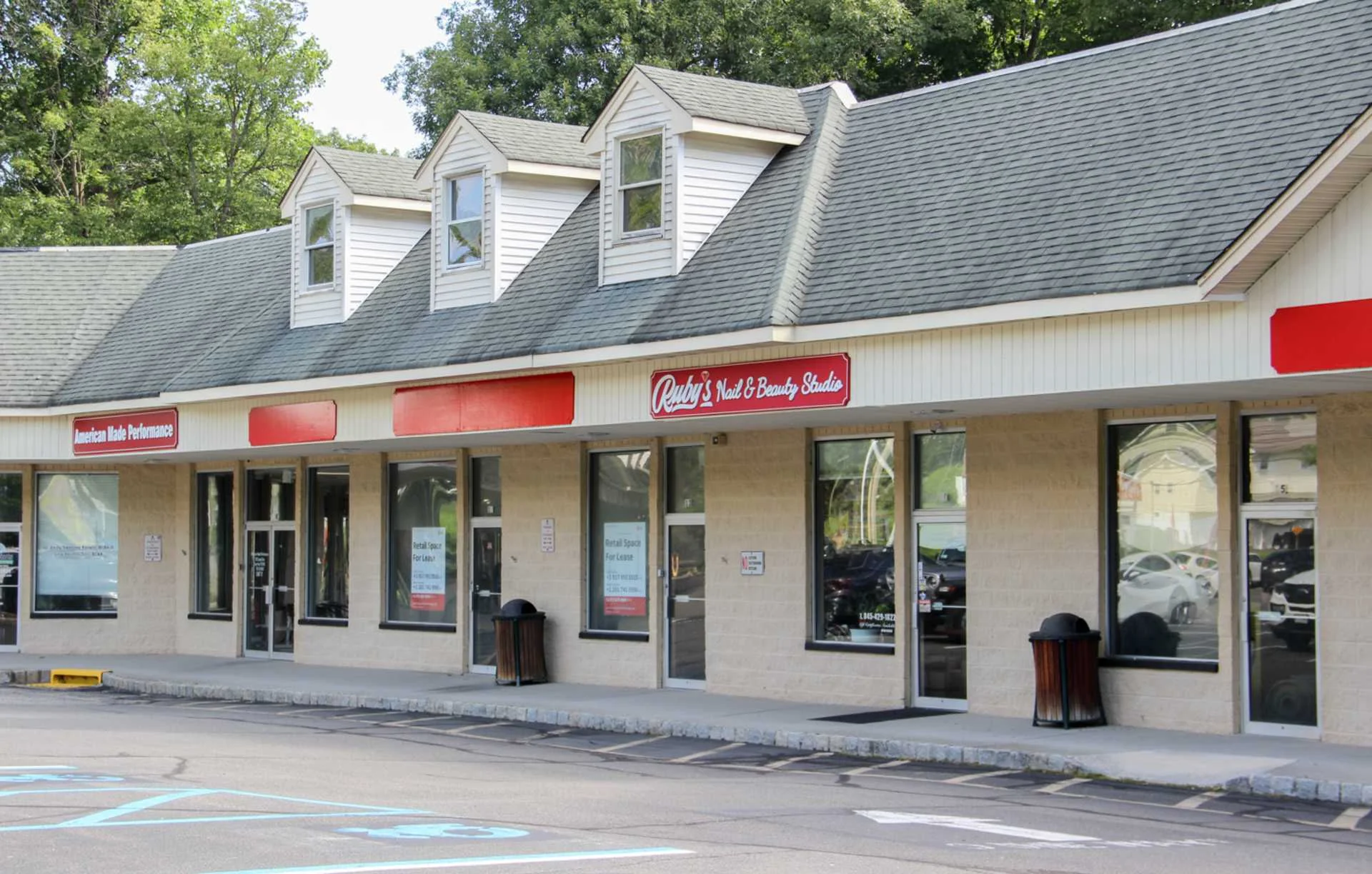Stony Ridge Plaza — Lease in Stony Point, NY, photo 2 of 8