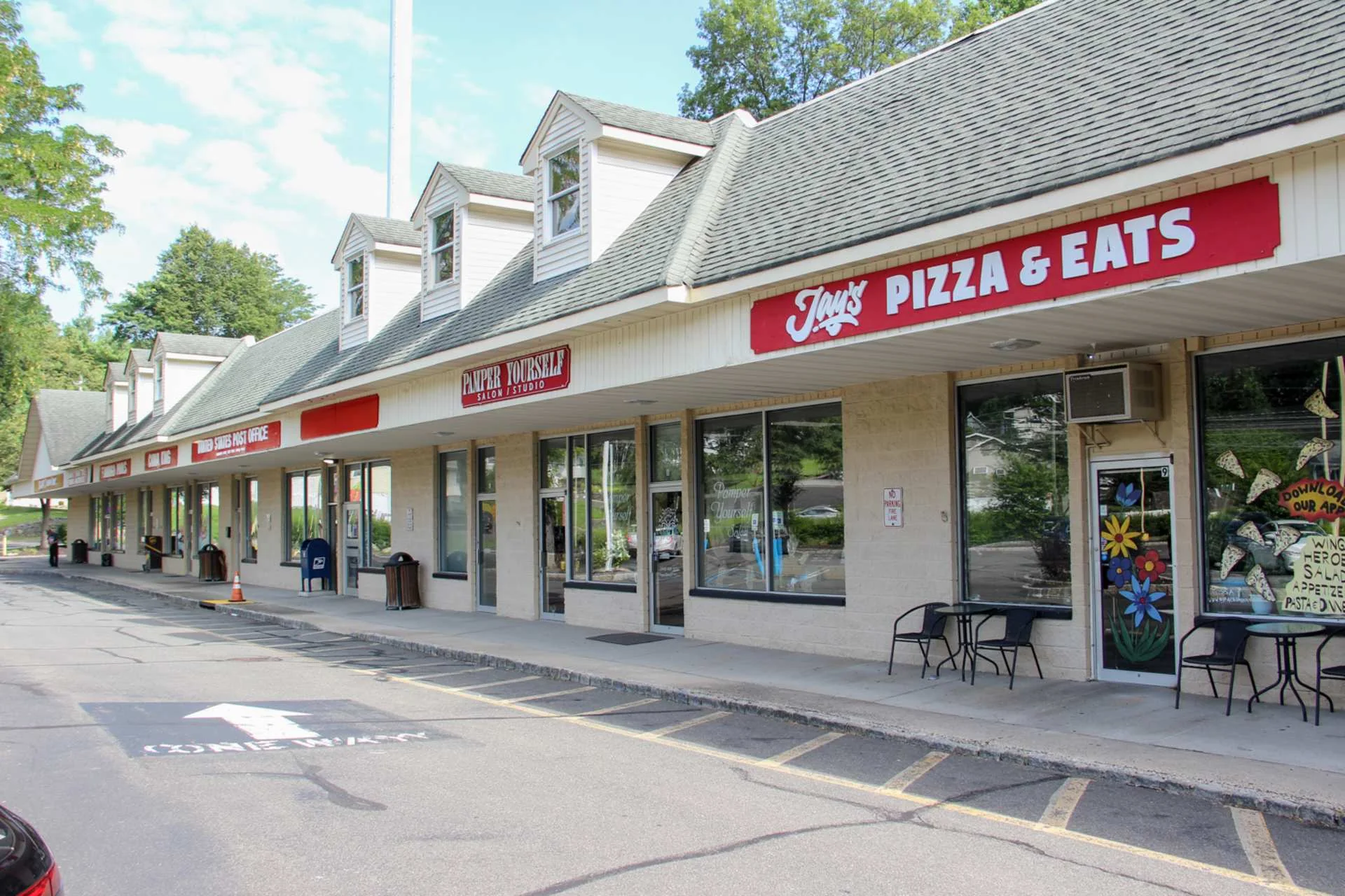 Stony Ridge Plaza — Lease in Stony Point, NY, photo 4 of 8