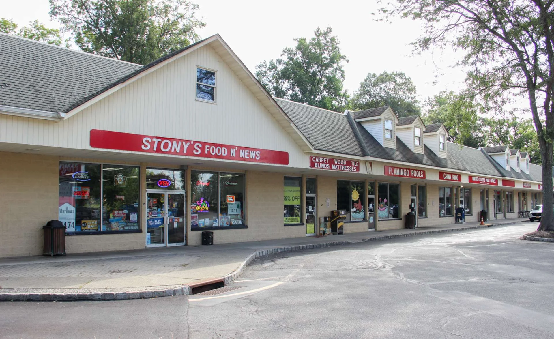 Stony Ridge Plaza — Lease in Stony Point, NY, photo 5 of 8