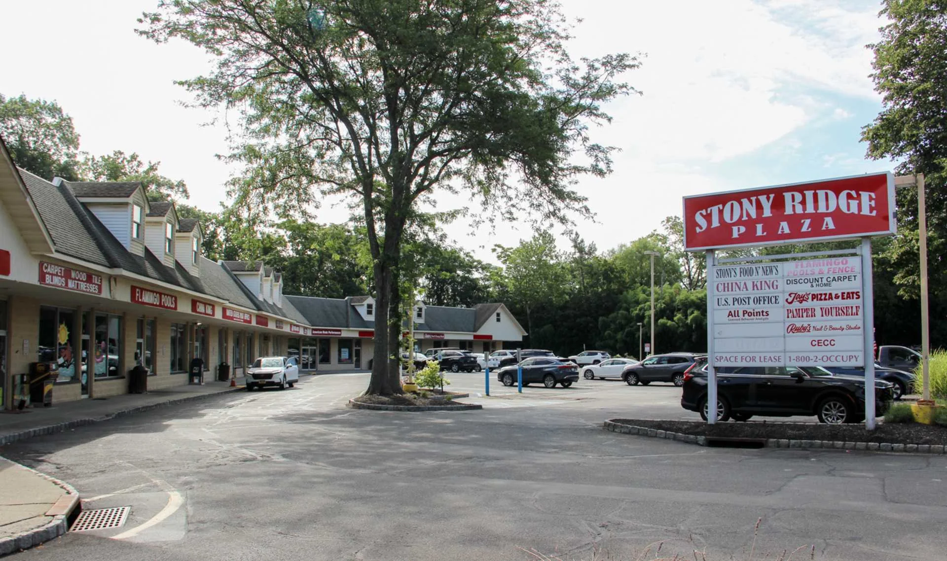 Stony Ridge Plaza — Lease in Stony Point, NY, photo 8 of 8