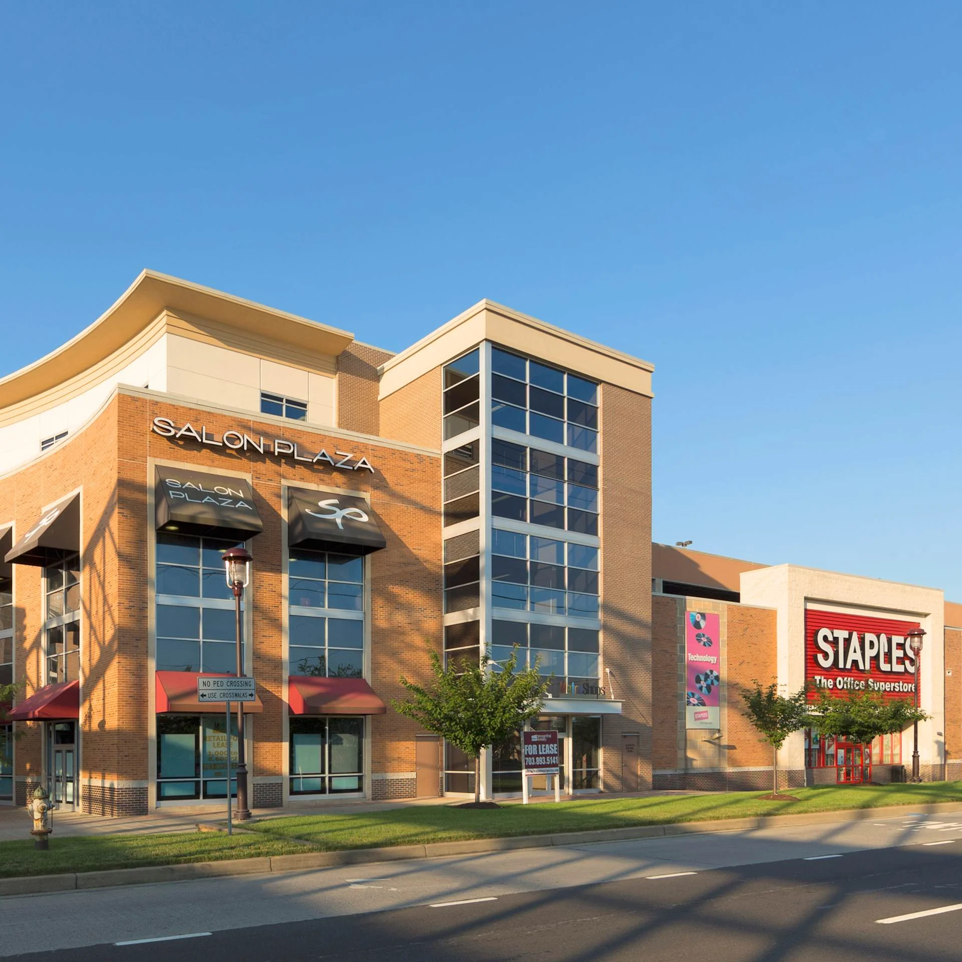 Metro Shops — Lease in Hyattsville, MD, photo 1 of 1