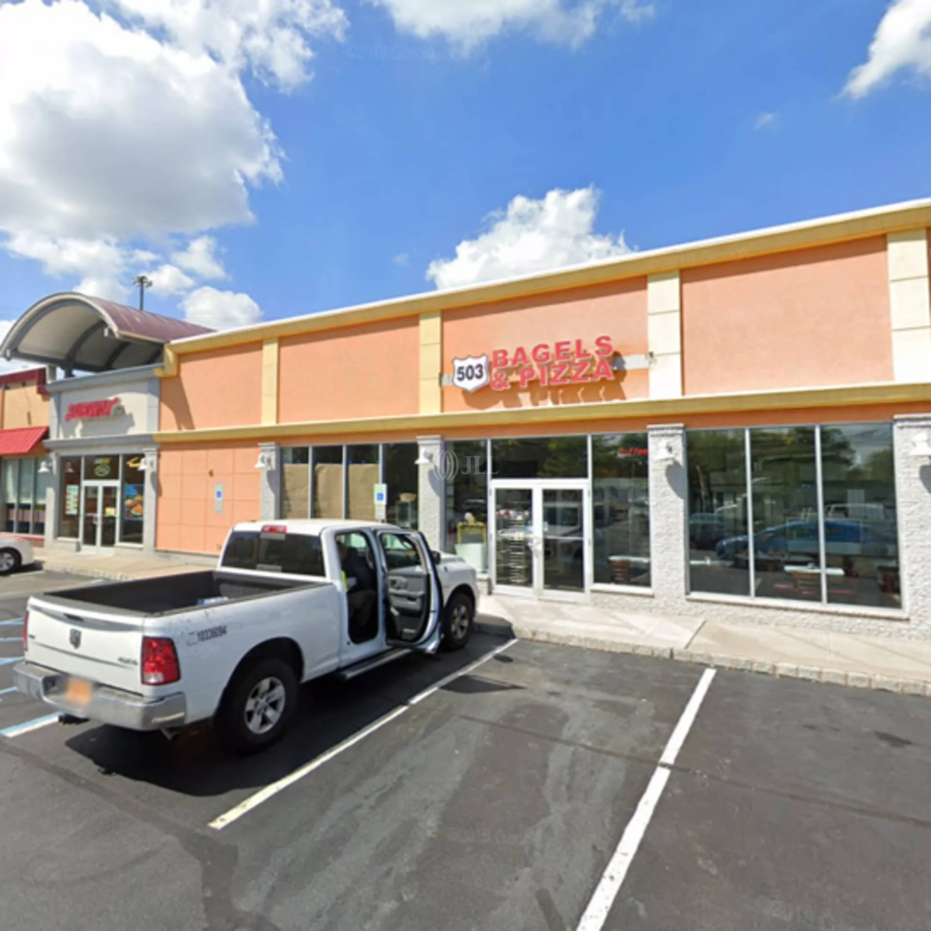 300 Washington Avenue — Lease in Carlstadt, NJ, photo 3 of 4